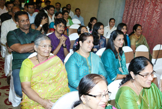 Toastmasters club mangalore